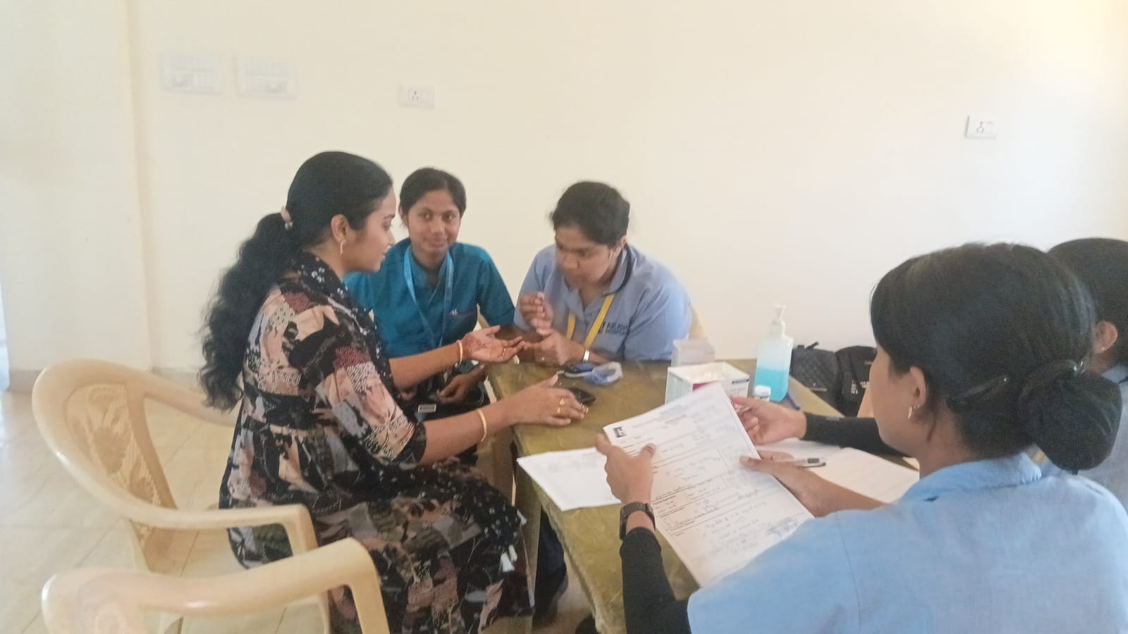 Best hospitals in north bangalore